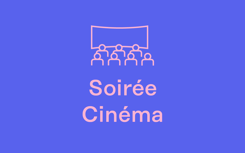 Soirée cinéma