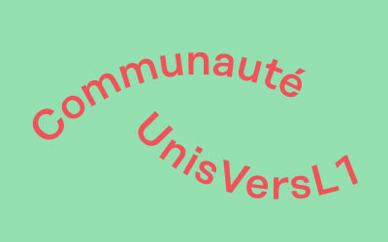 Communauté Unis Vers L1