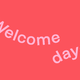 Welcome days