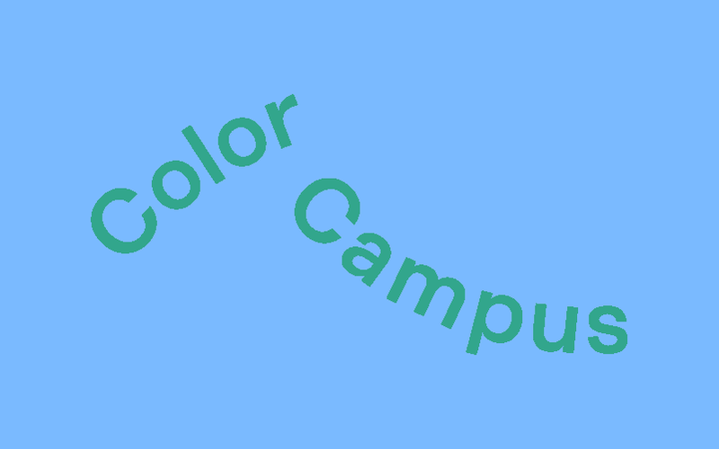Color campus