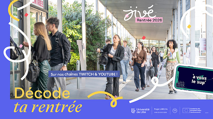Décode ta rentrée