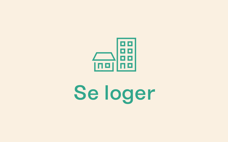 Se loger