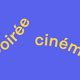 Soirée cinéma