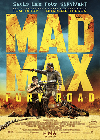 Mad Max