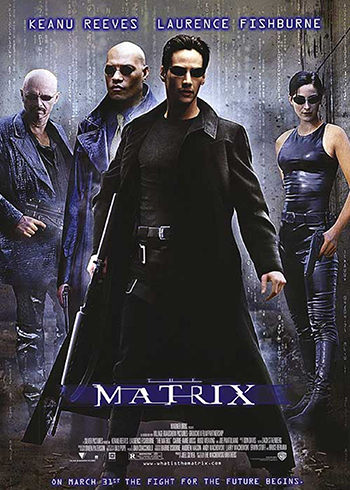 Matrix